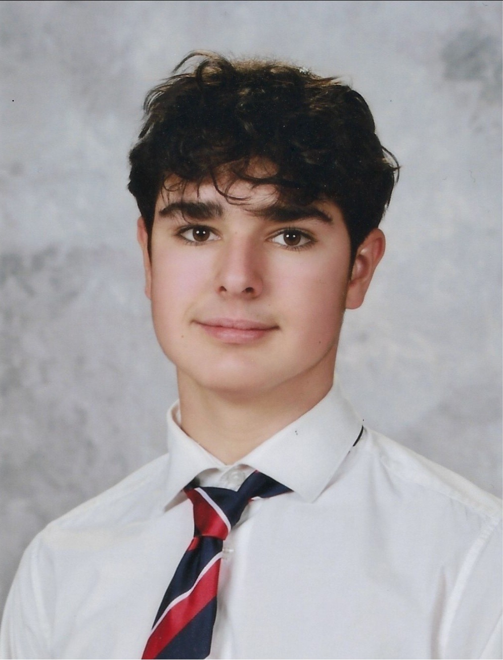 Alexander Perez