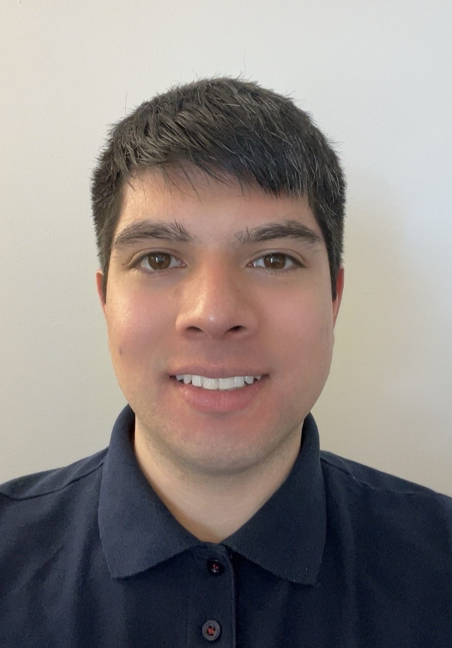 Jose Espinoza