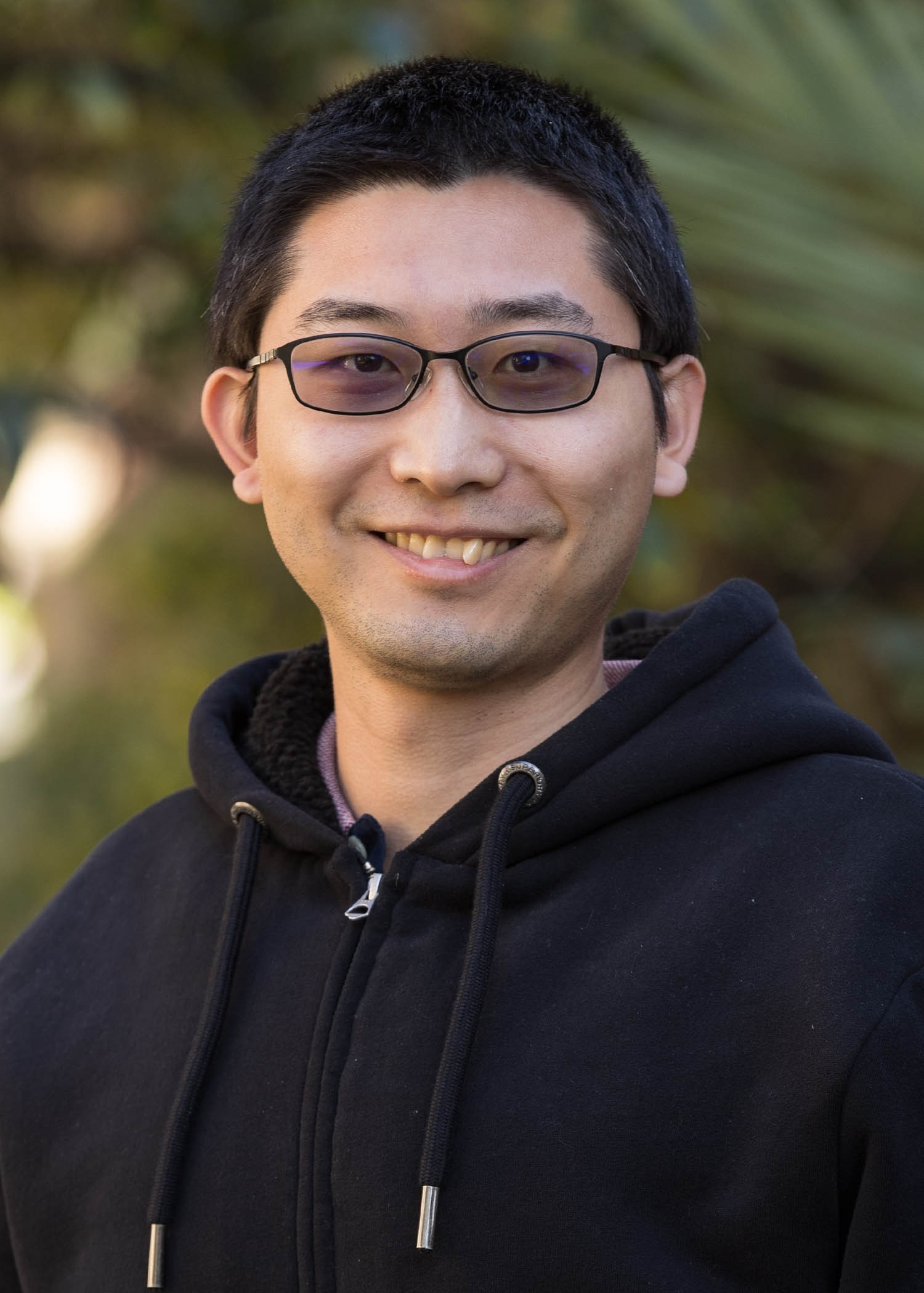 Sheng Tian