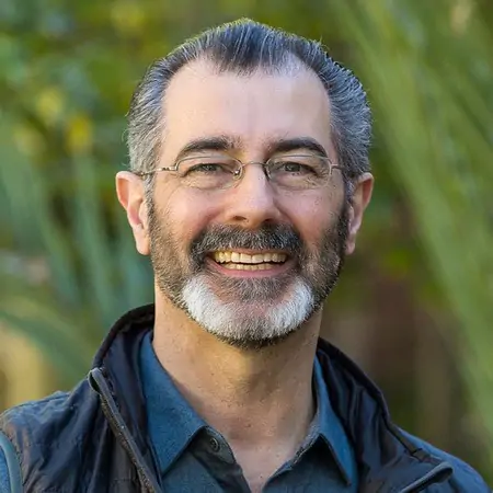 David Neelin