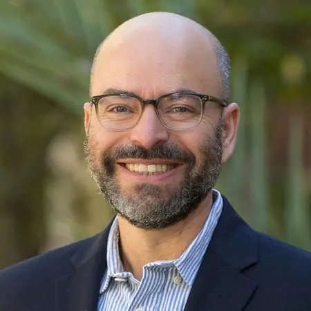 Jacob Bortnik