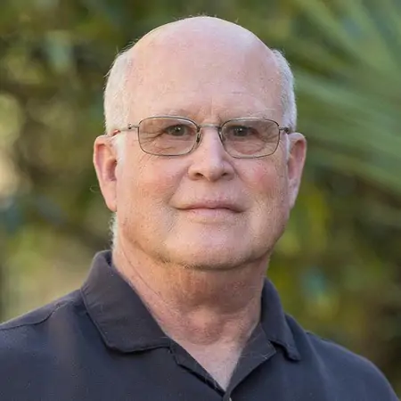 Jim McWilliams