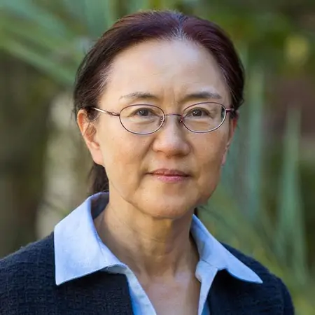 Rong Fu