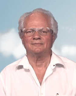 Headshot of Faculty Member