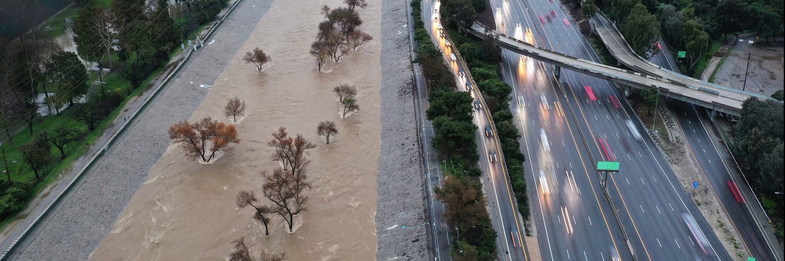 Los Angeles River